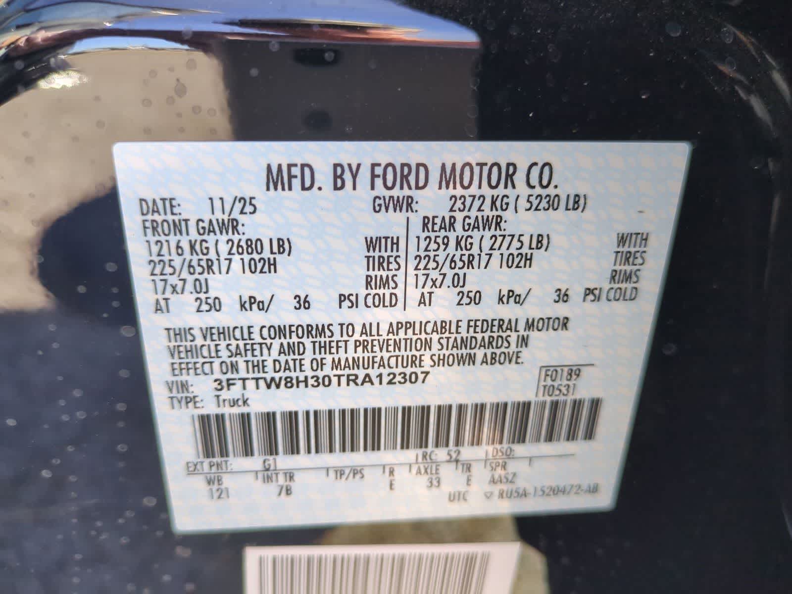 Thumbnail: 2026 Ford Maverick - 32