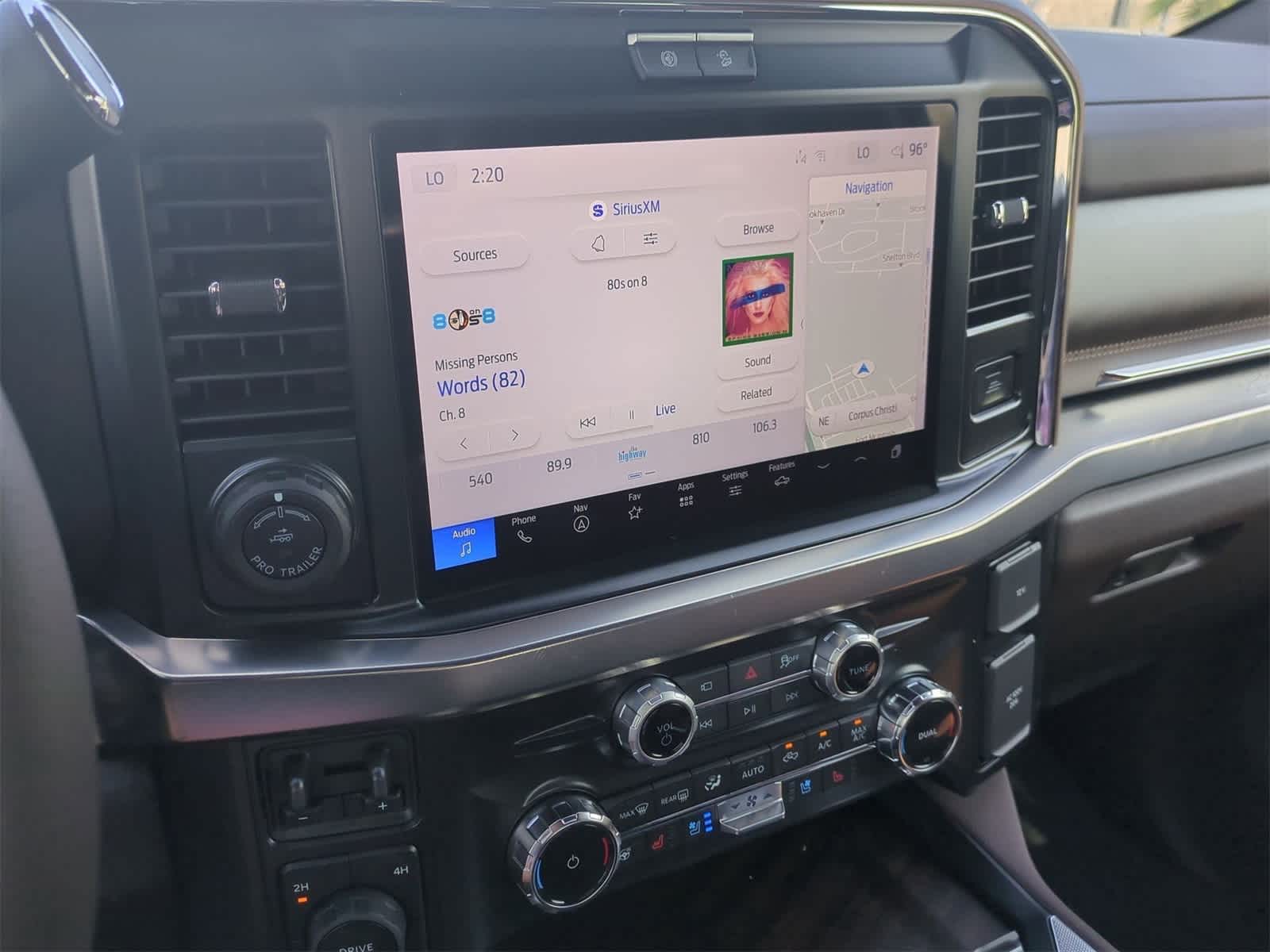 Thumbnail: 2026 Ford F-350 - 13