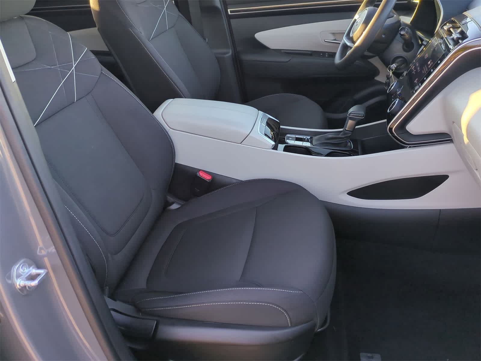 Thumbnail: 2024 Hyundai Tucson - 25