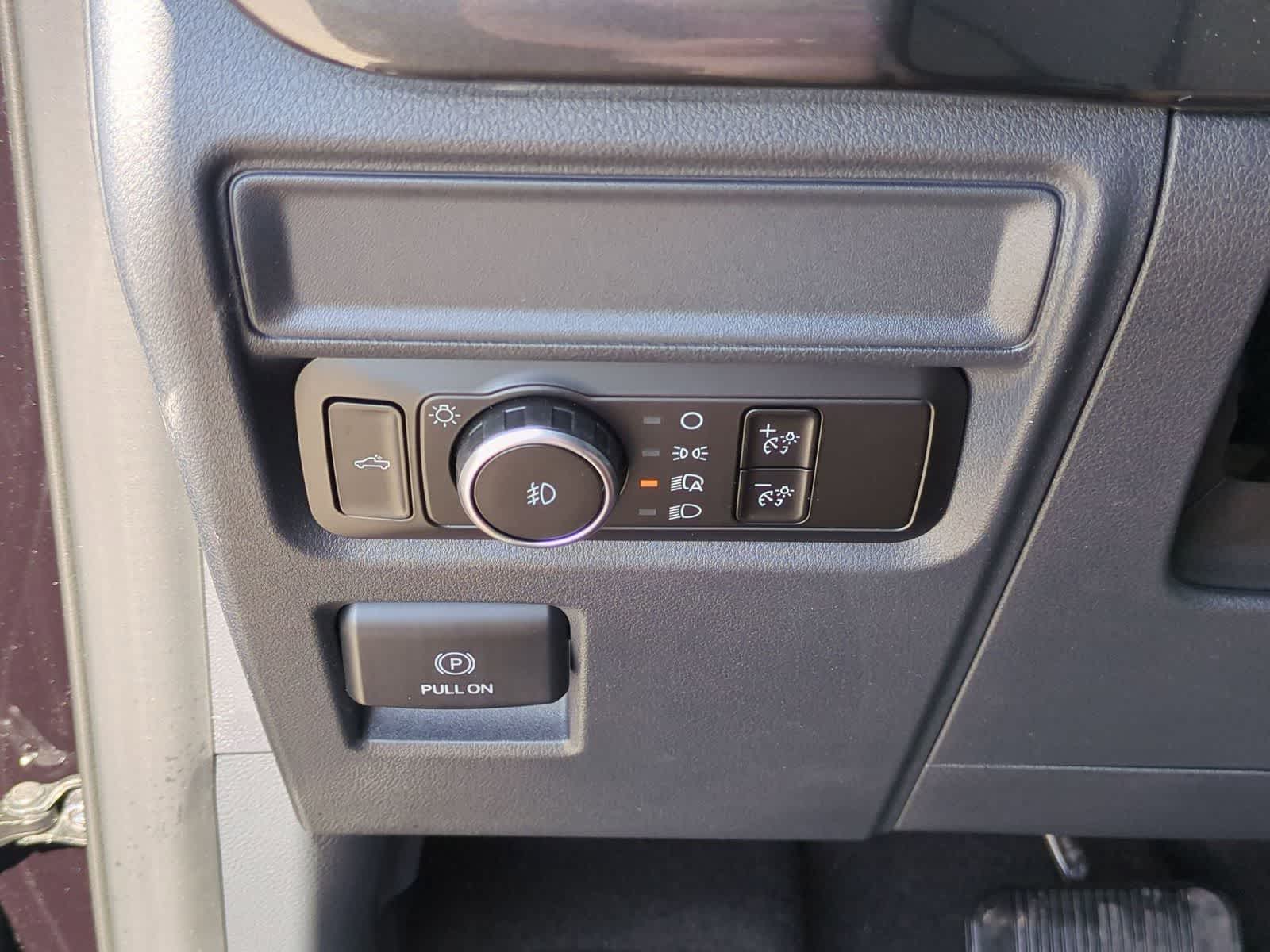 Thumbnail: 2026 Ford F-150 - 16