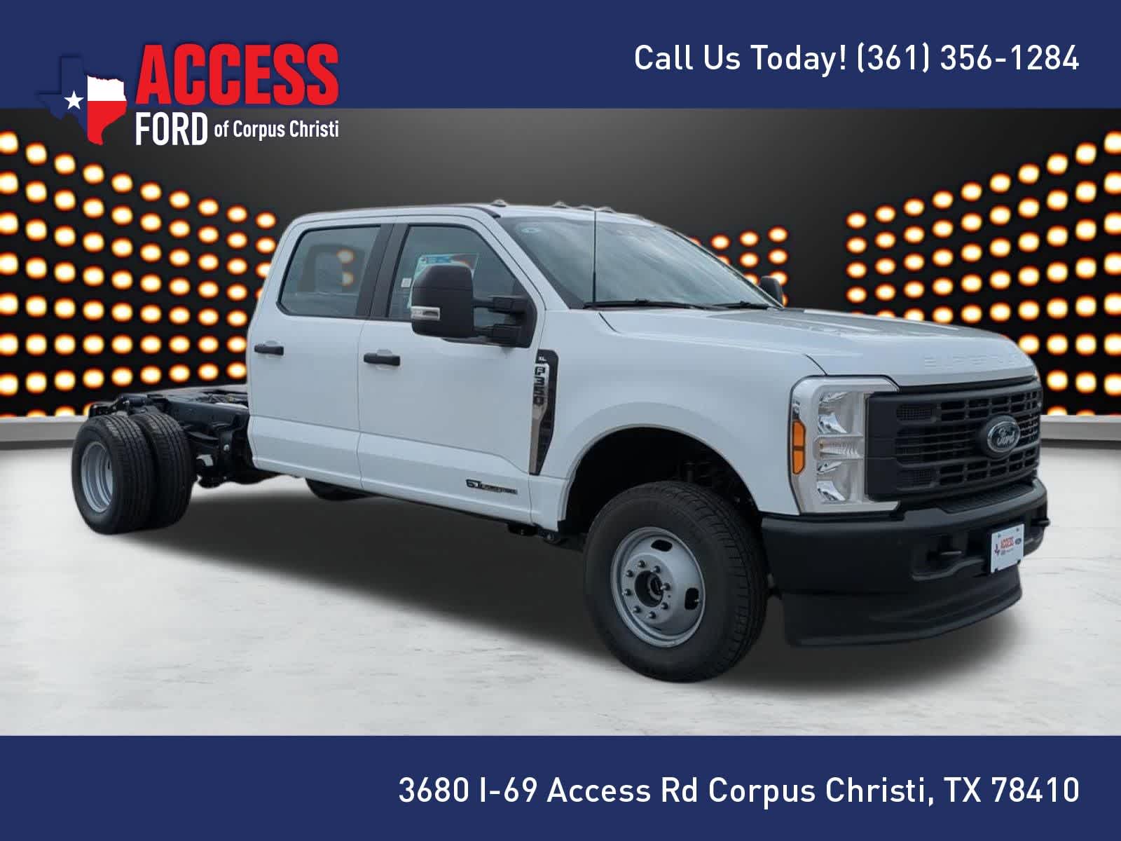 Thumbnail: 2026 Ford F-350 - 2