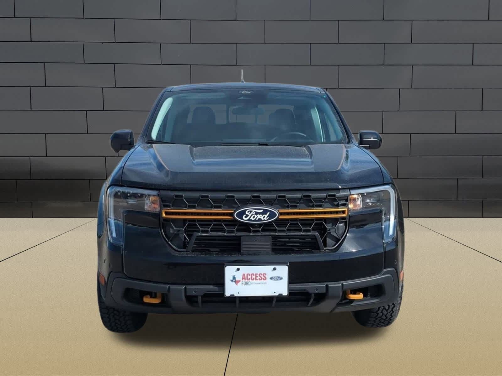 Thumbnail: 2026 Ford Maverick - 3