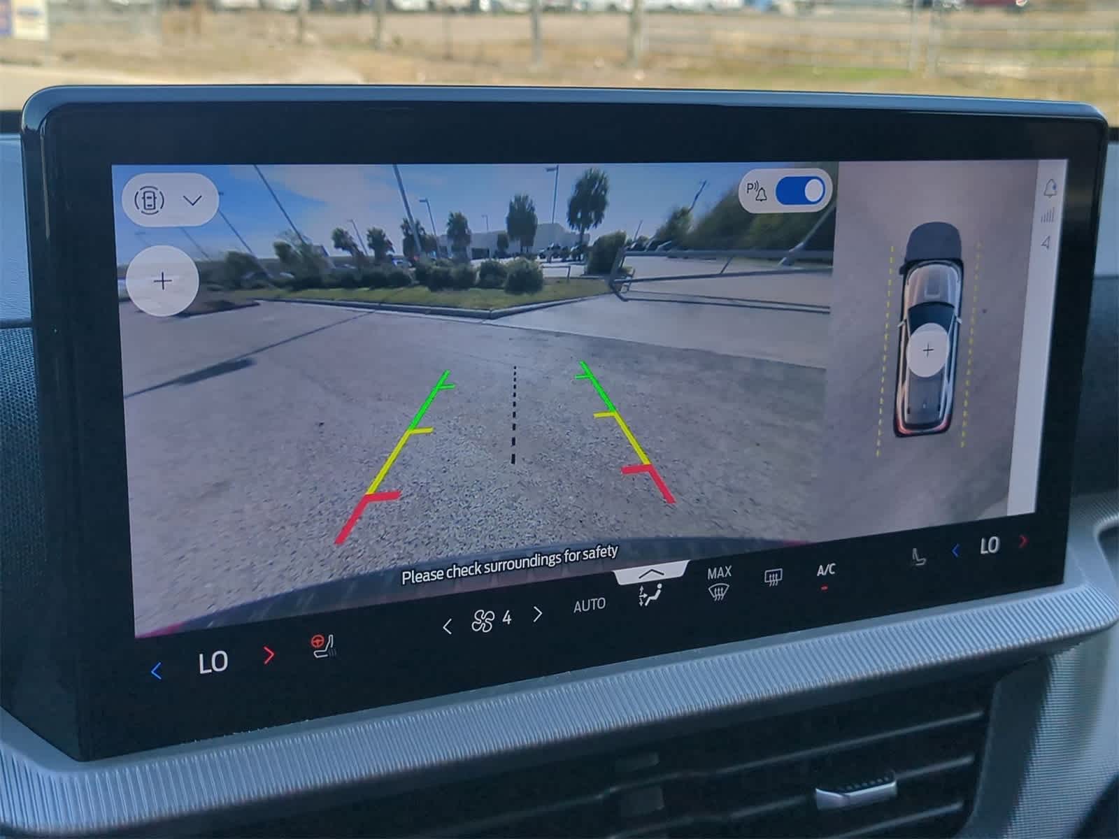 Thumbnail: 2026 Ford Explorer - 15