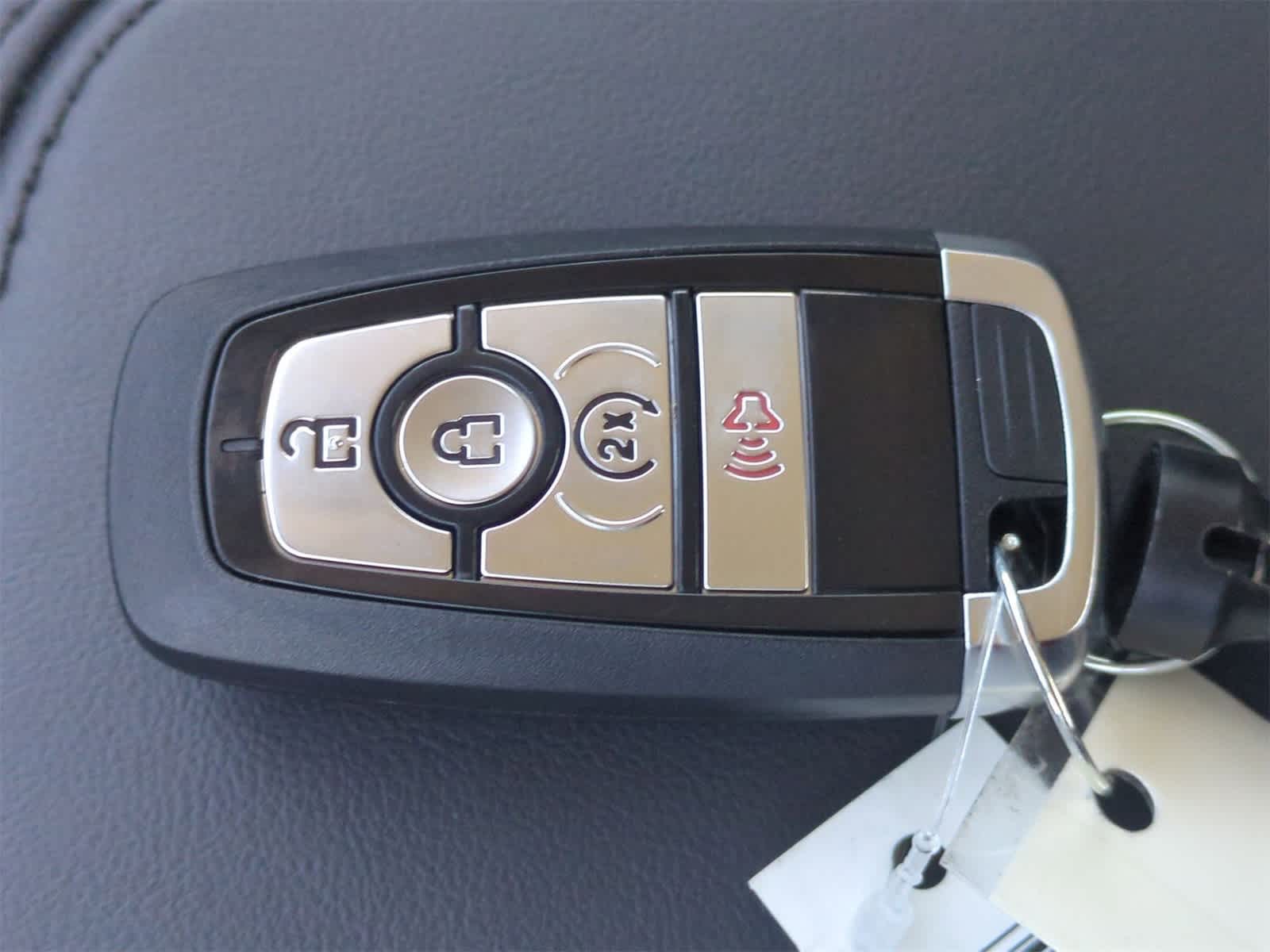 Thumbnail: 2026 Ford Maverick - 33