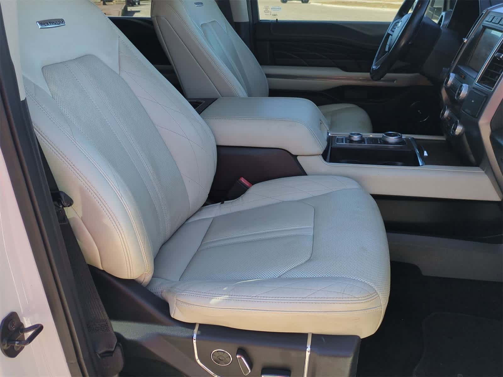 Thumbnail: 2019 Ford Expedition MAX - 28