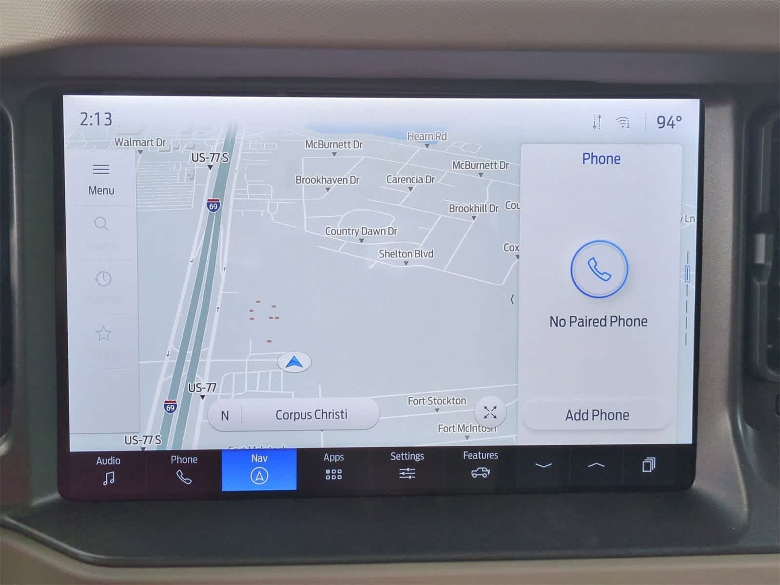 Thumbnail: 2025 Ford Bronco - 14