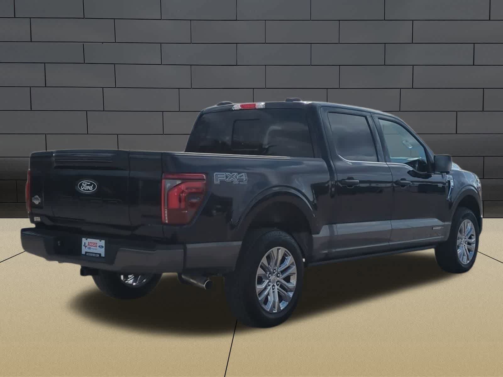 Thumbnail: 2026 Ford F-150 - 8