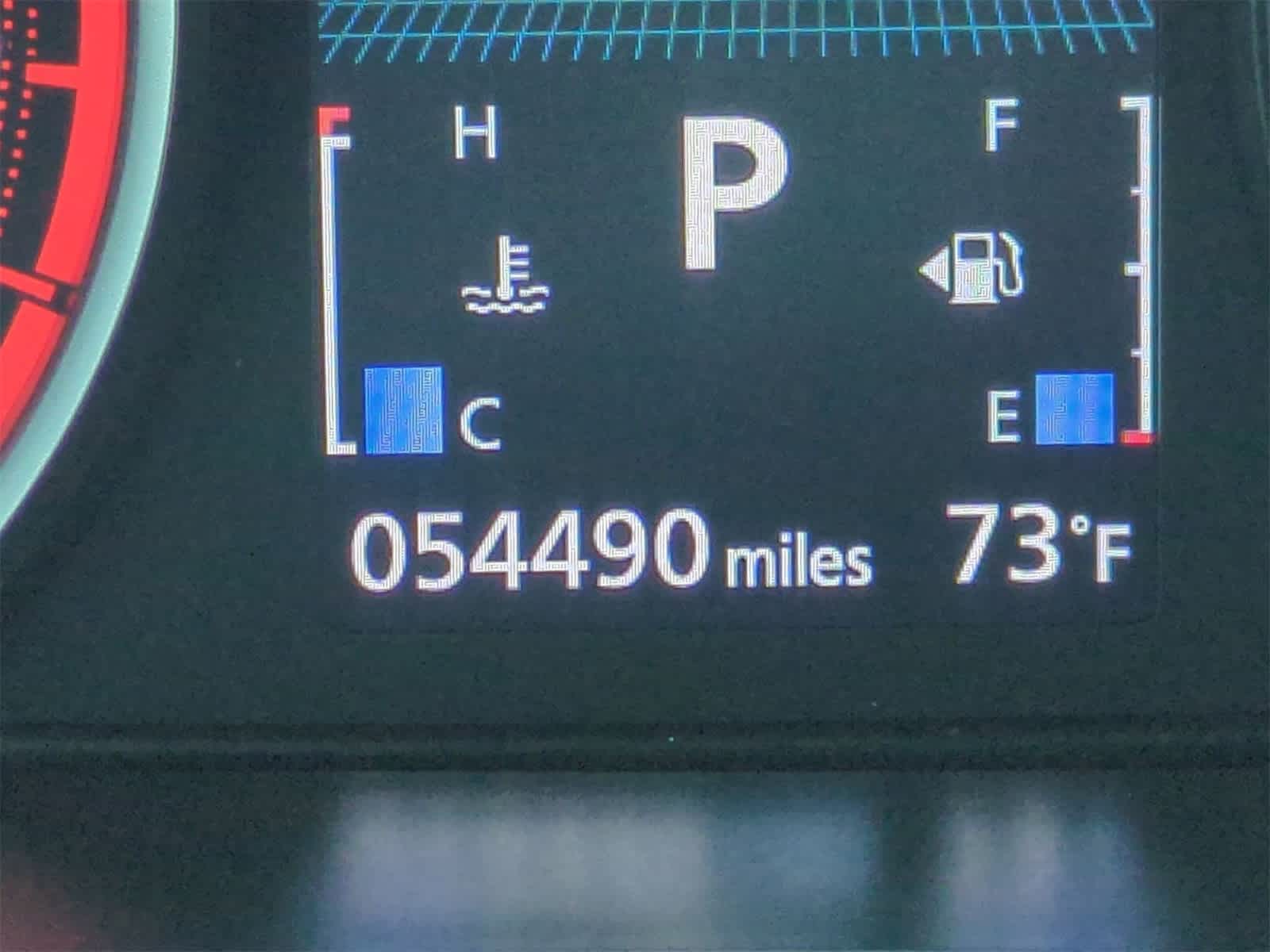 Thumbnail: 2022 Mitsubishi Eclipse Cross - 12