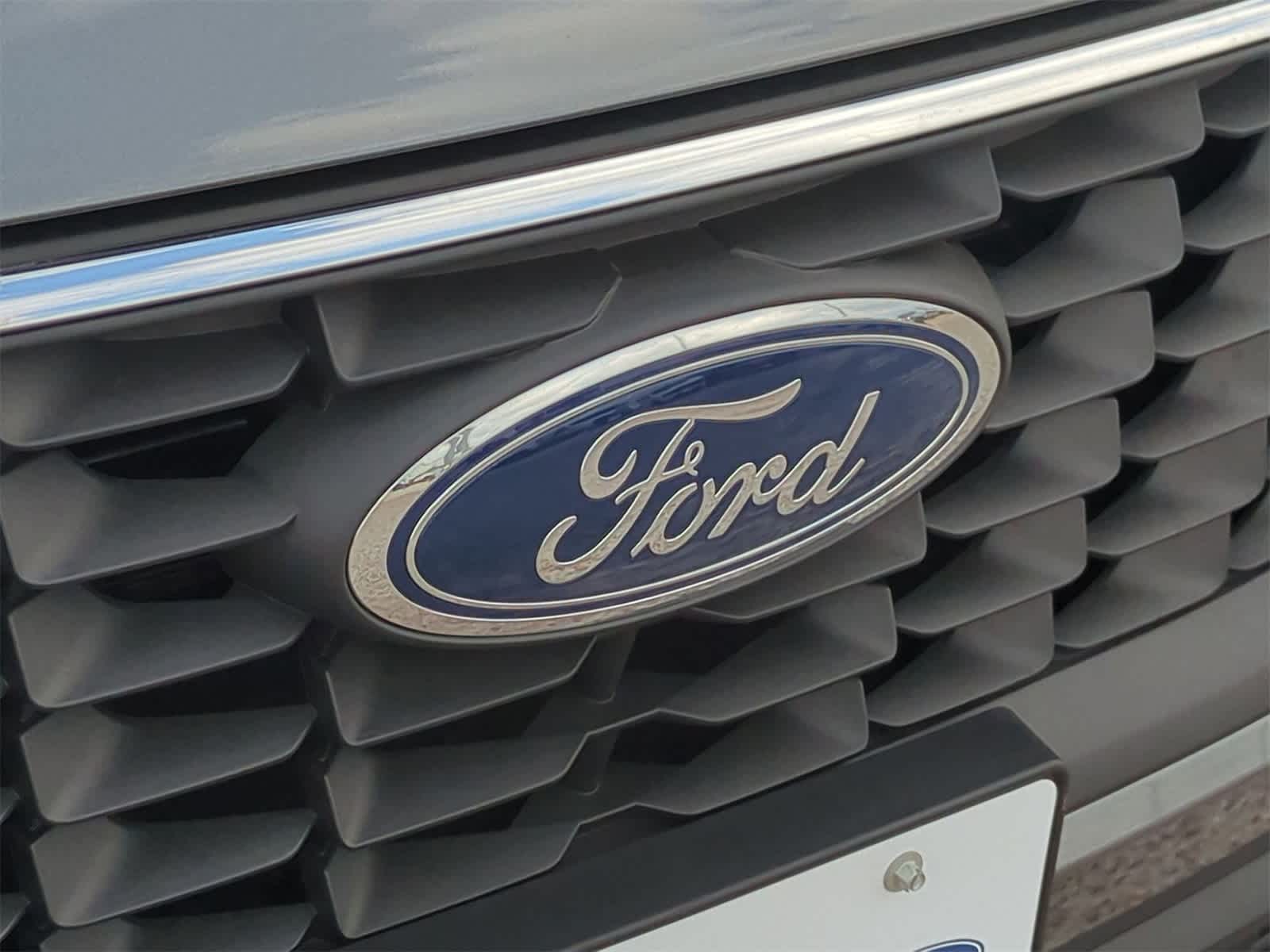 Thumbnail: 2026 Ford Escape - 29