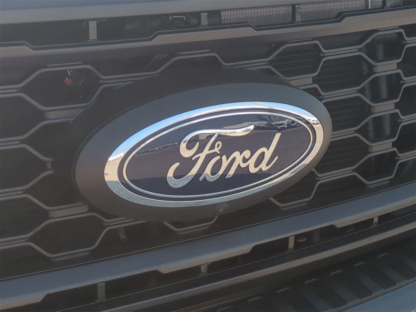 Thumbnail: 2026 Ford F-250 - 28