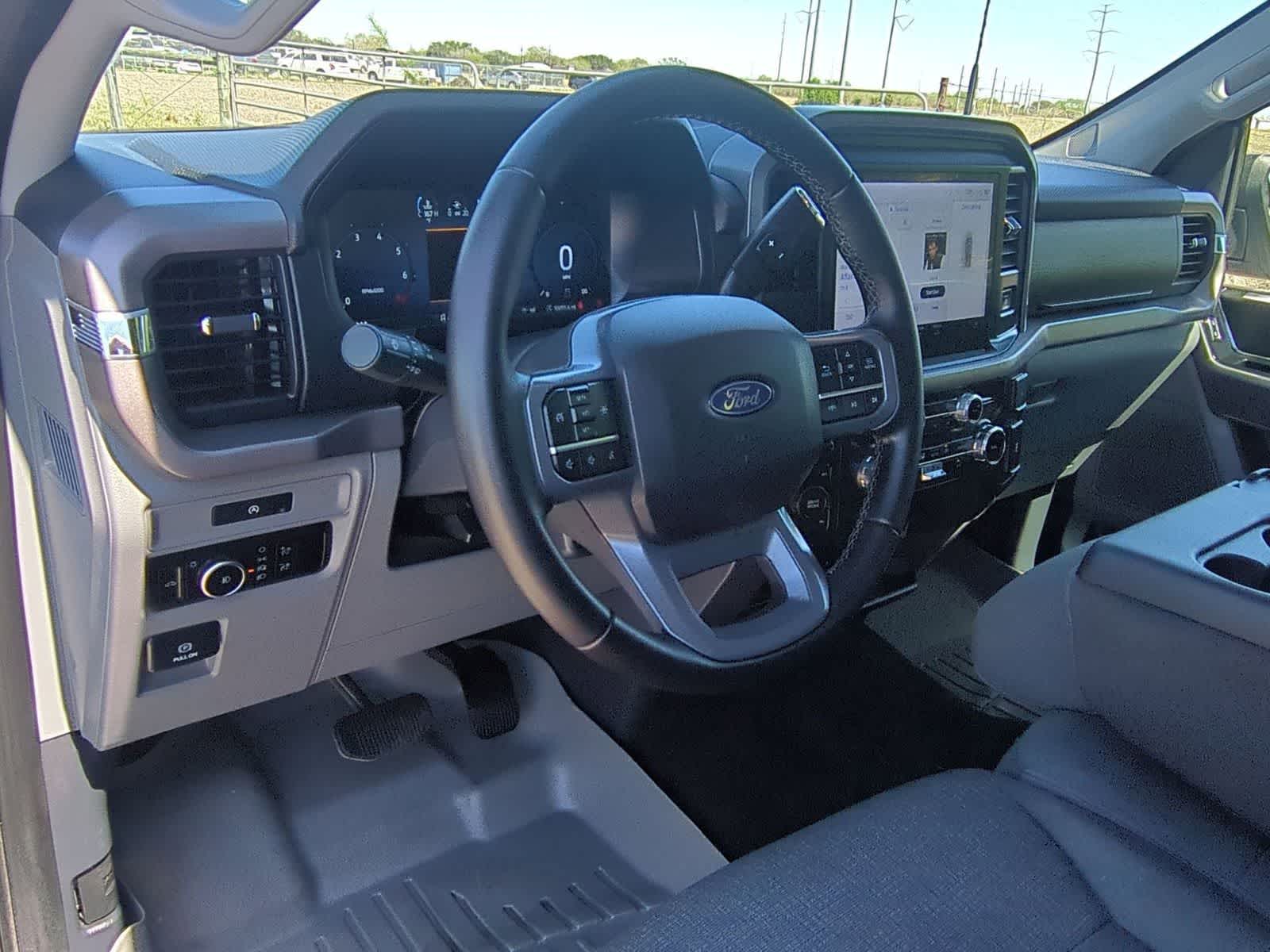 Thumbnail: 2025 Ford F-150 - 10