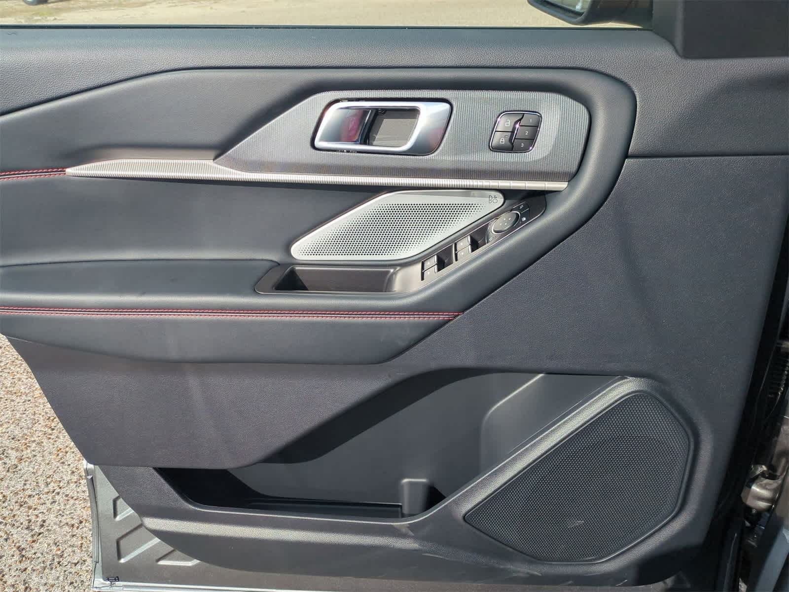 Thumbnail: 2026 Ford Explorer - 23