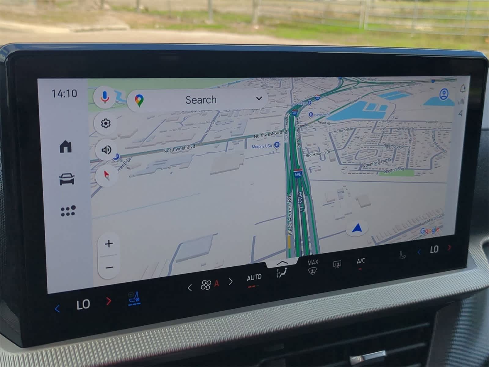 Thumbnail: 2026 Ford Explorer - 14