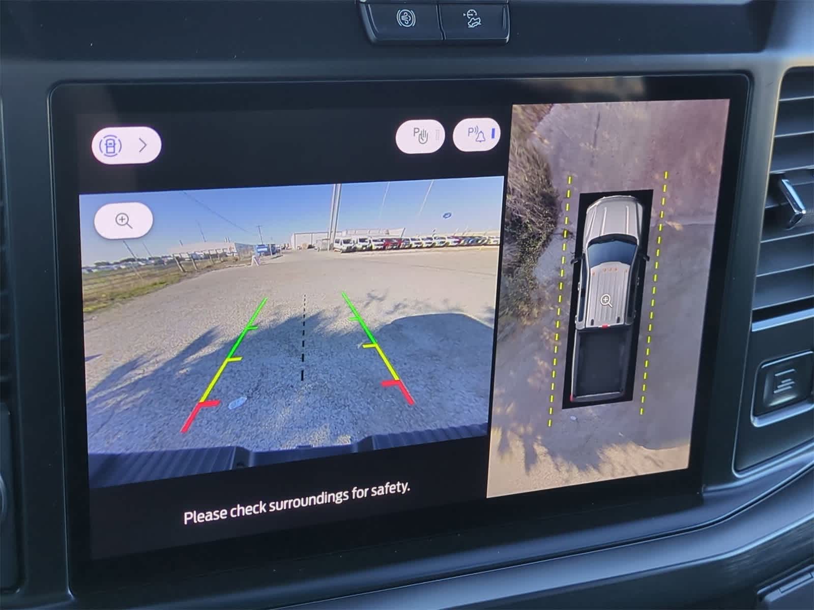 Thumbnail: 2026 Ford F-250 - 15