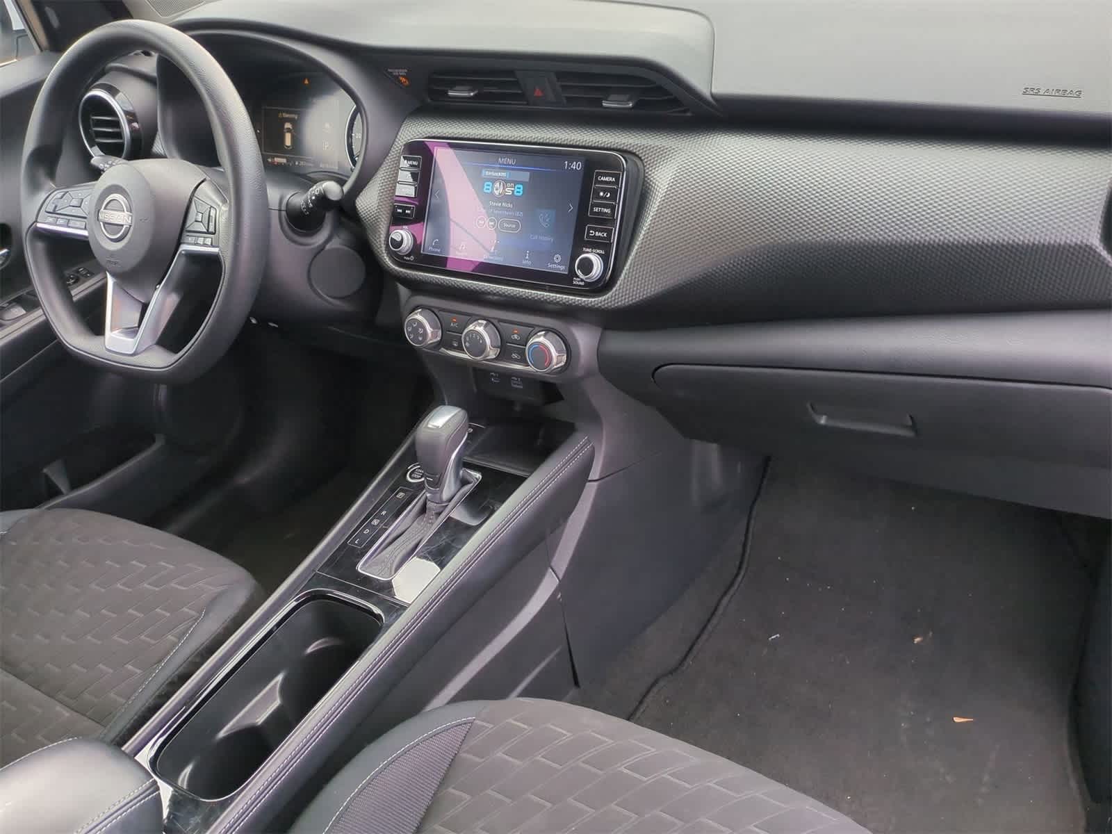 Thumbnail: 2023 Nissan Kicks - 27