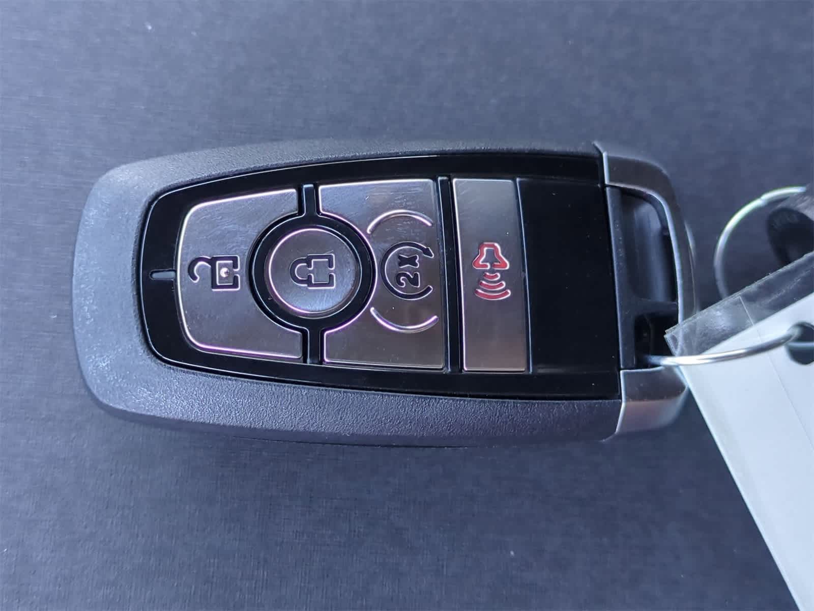 Thumbnail: 2025 Ford Bronco - 34