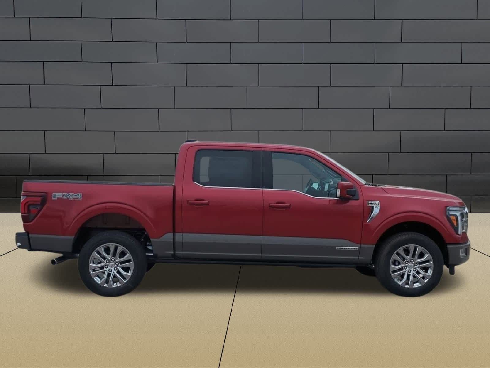 Thumbnail: 2025 Ford F-150 - 9
