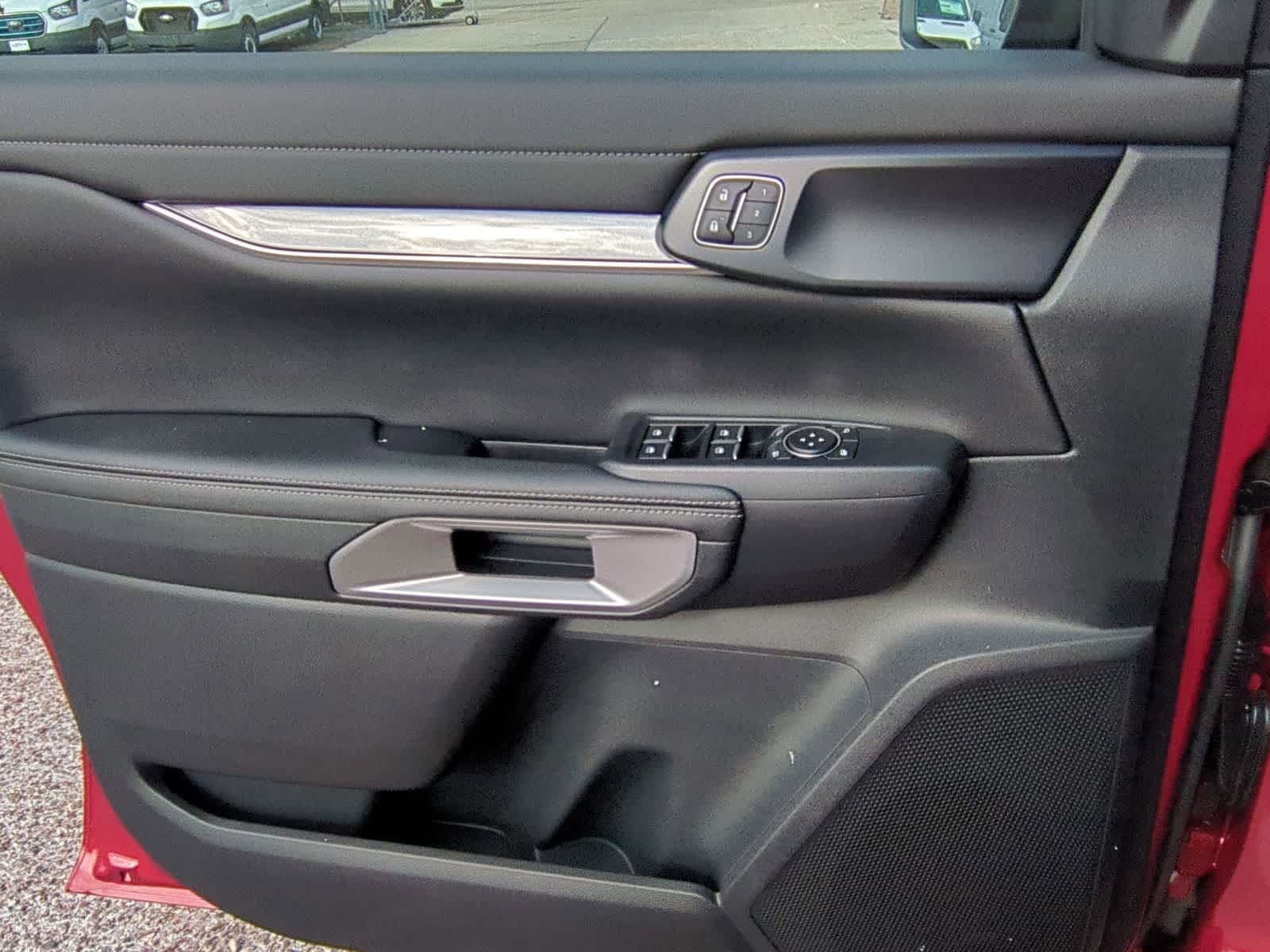 Thumbnail: 2025 Ford Ranger - 22