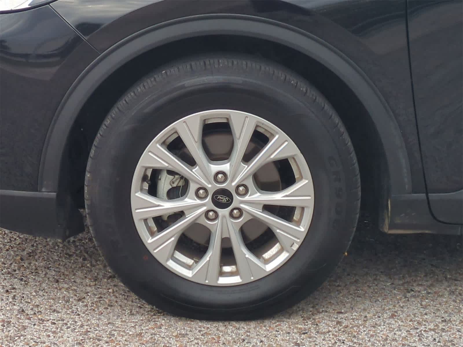 Thumbnail: 2024 Ford Escape - 31