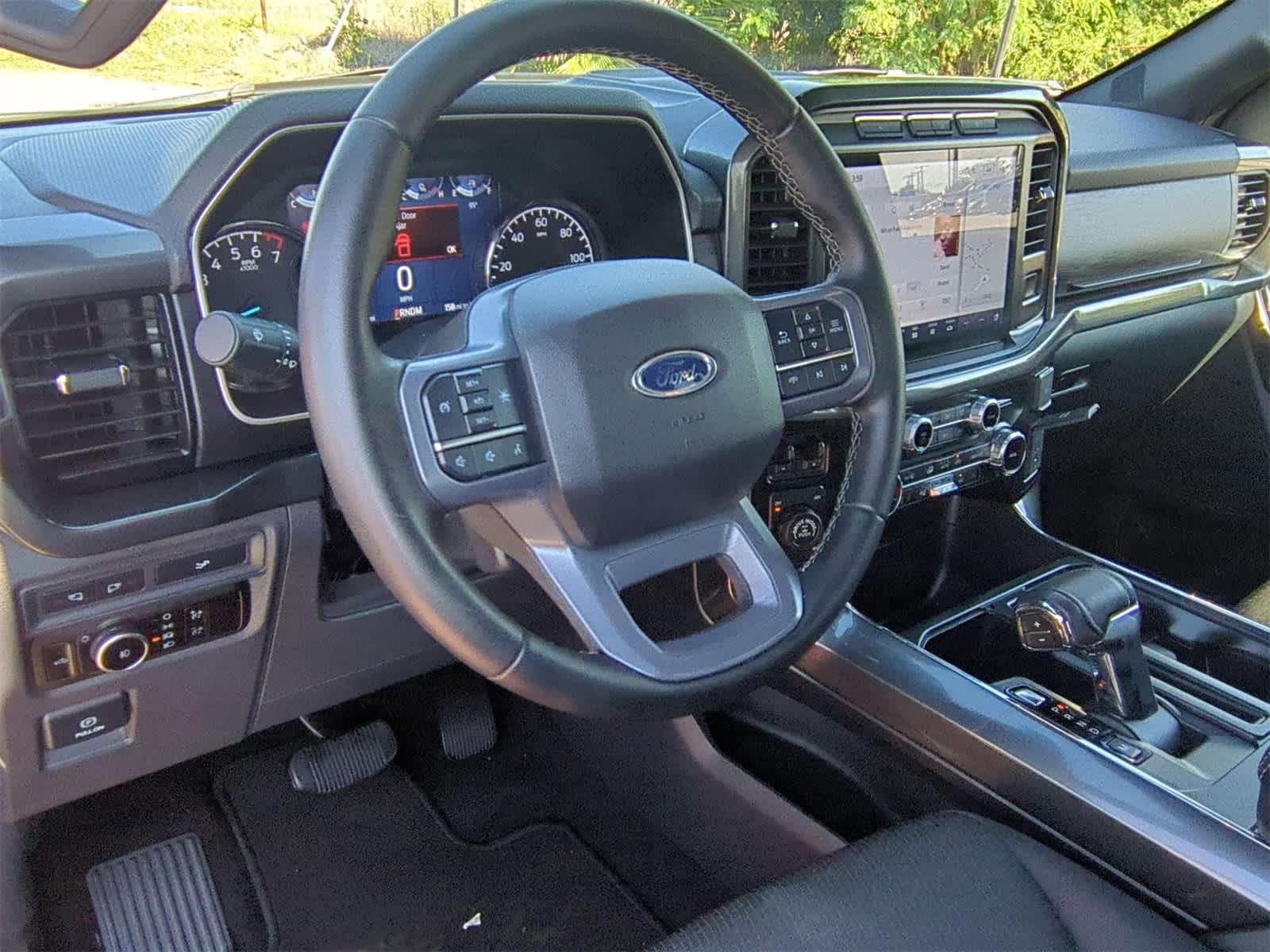 Thumbnail: 2023 Ford F-150 - 10