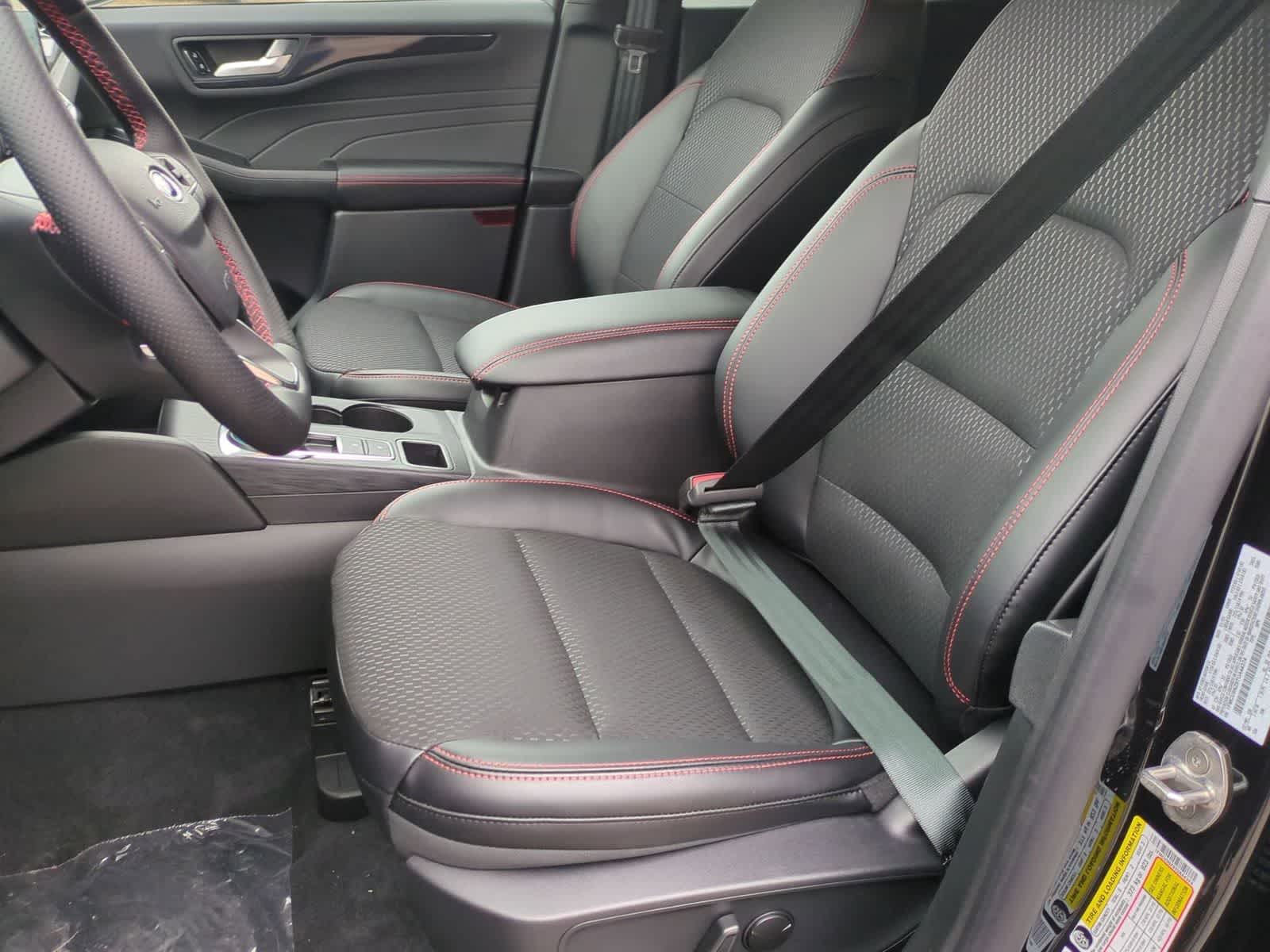 Thumbnail: 2026 Ford Escape - 19