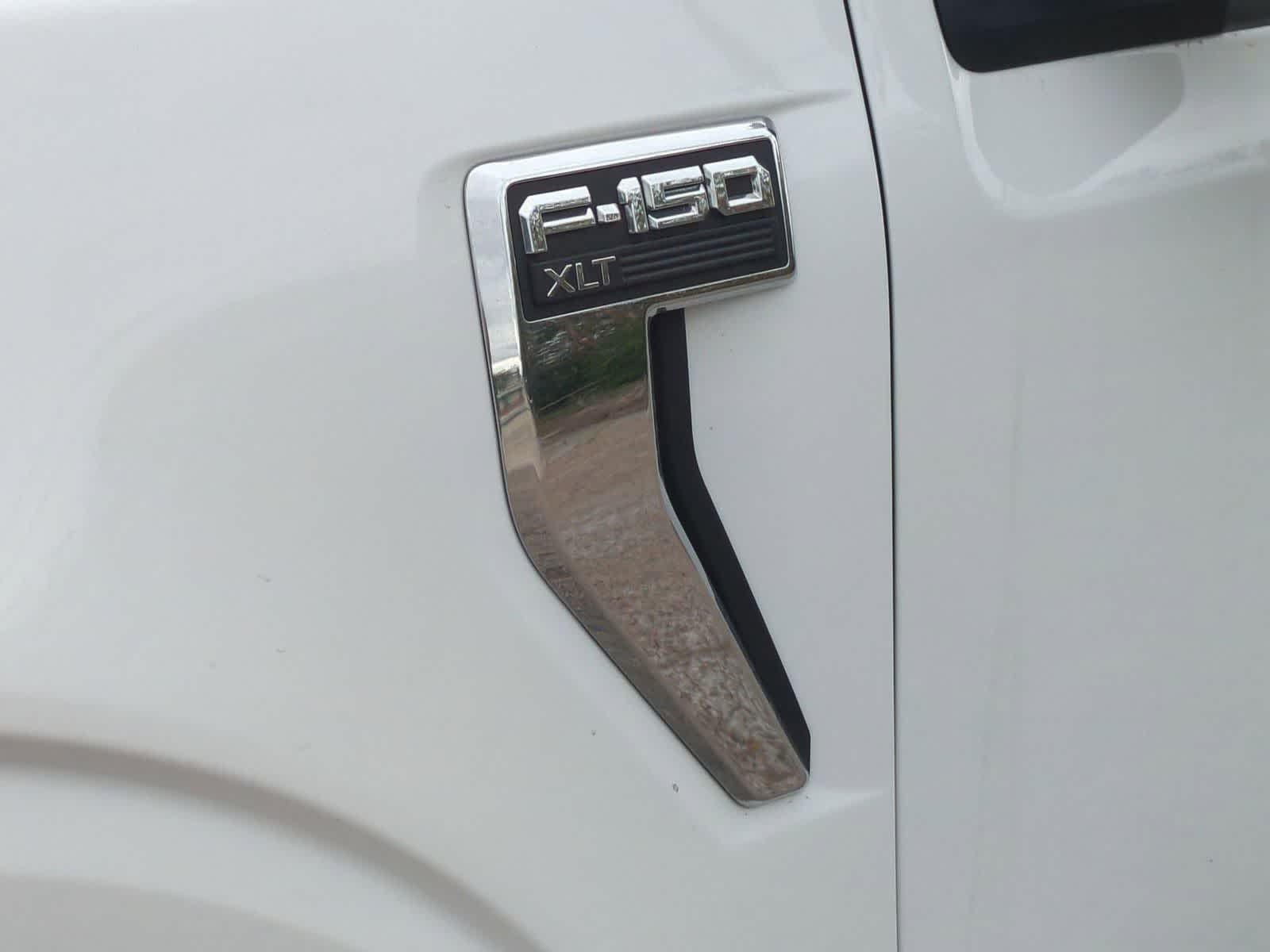 Thumbnail: 2025 Ford F-150 - 29