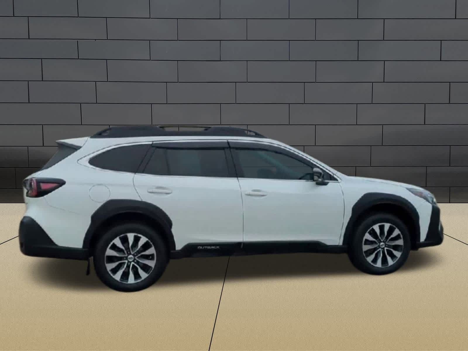 Thumbnail: 2023 Subaru Outback - 9