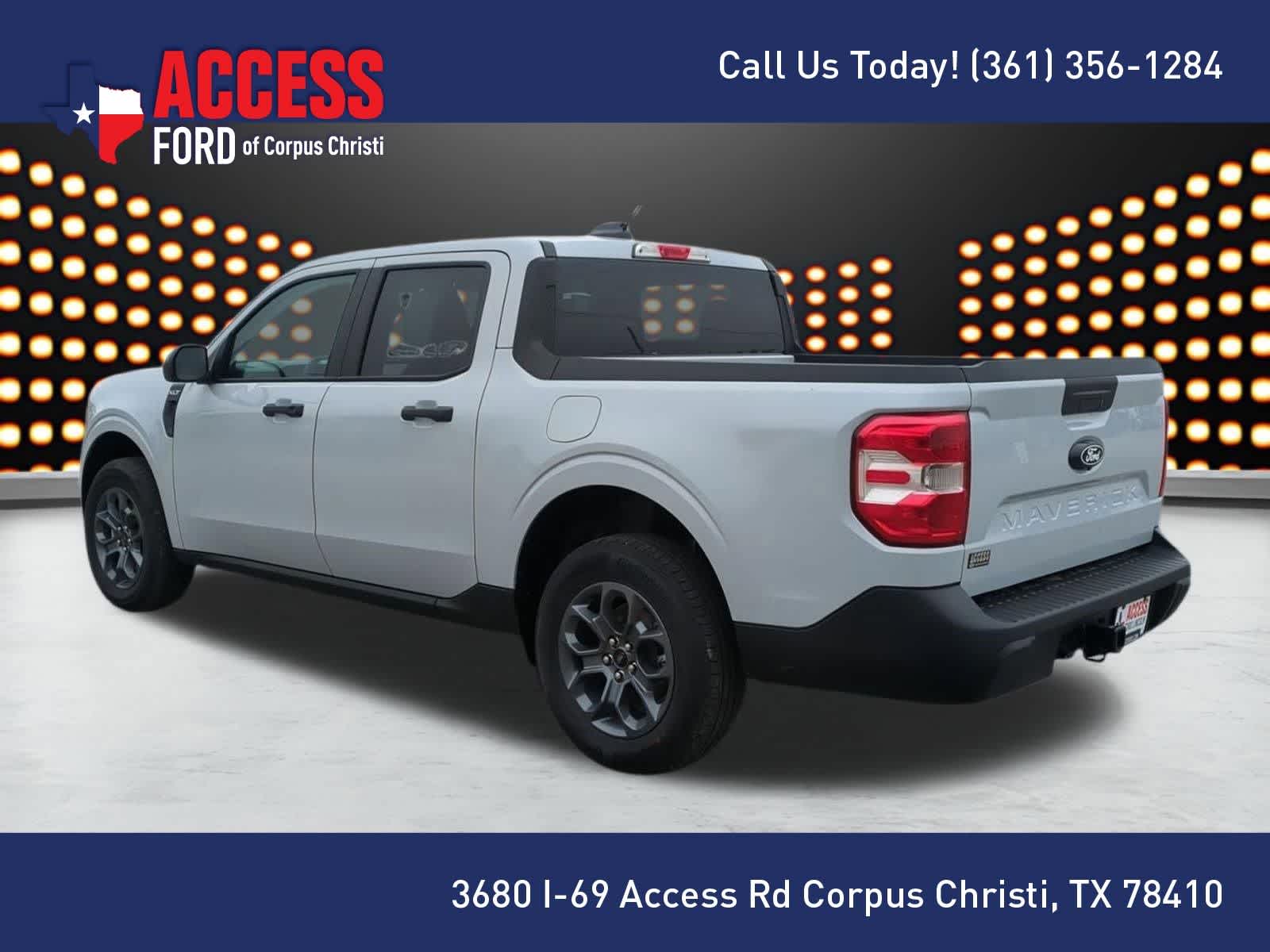 Thumbnail: 2025 Ford Maverick - 6