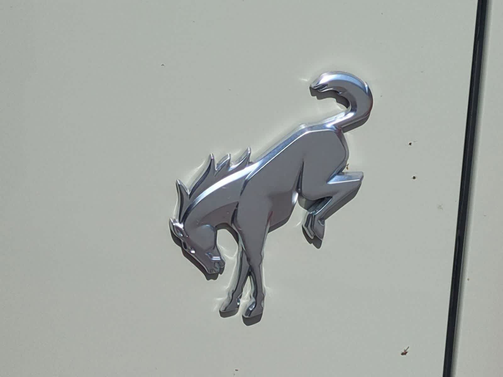 Thumbnail: 2025 Ford Bronco - 31