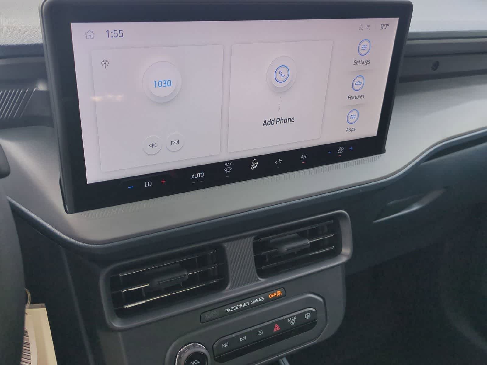 Thumbnail: 2025 Ford Maverick - 13