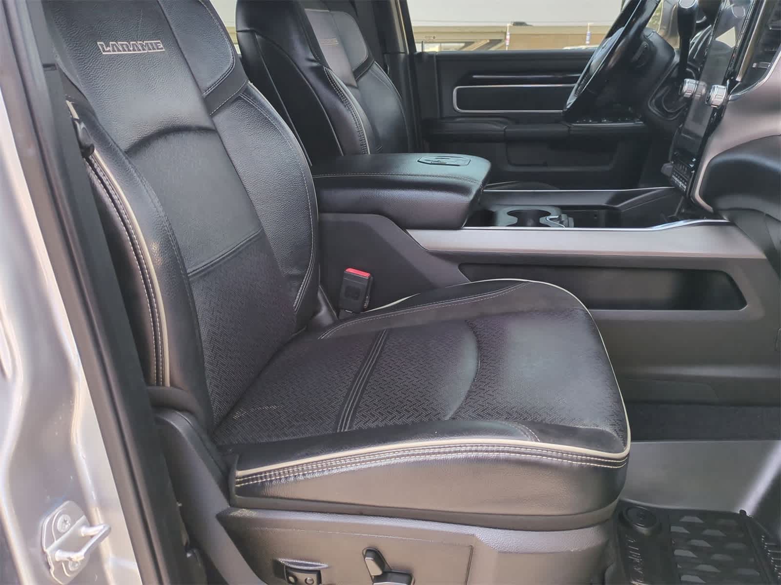 Thumbnail: 2022 RAM 2500 - 27