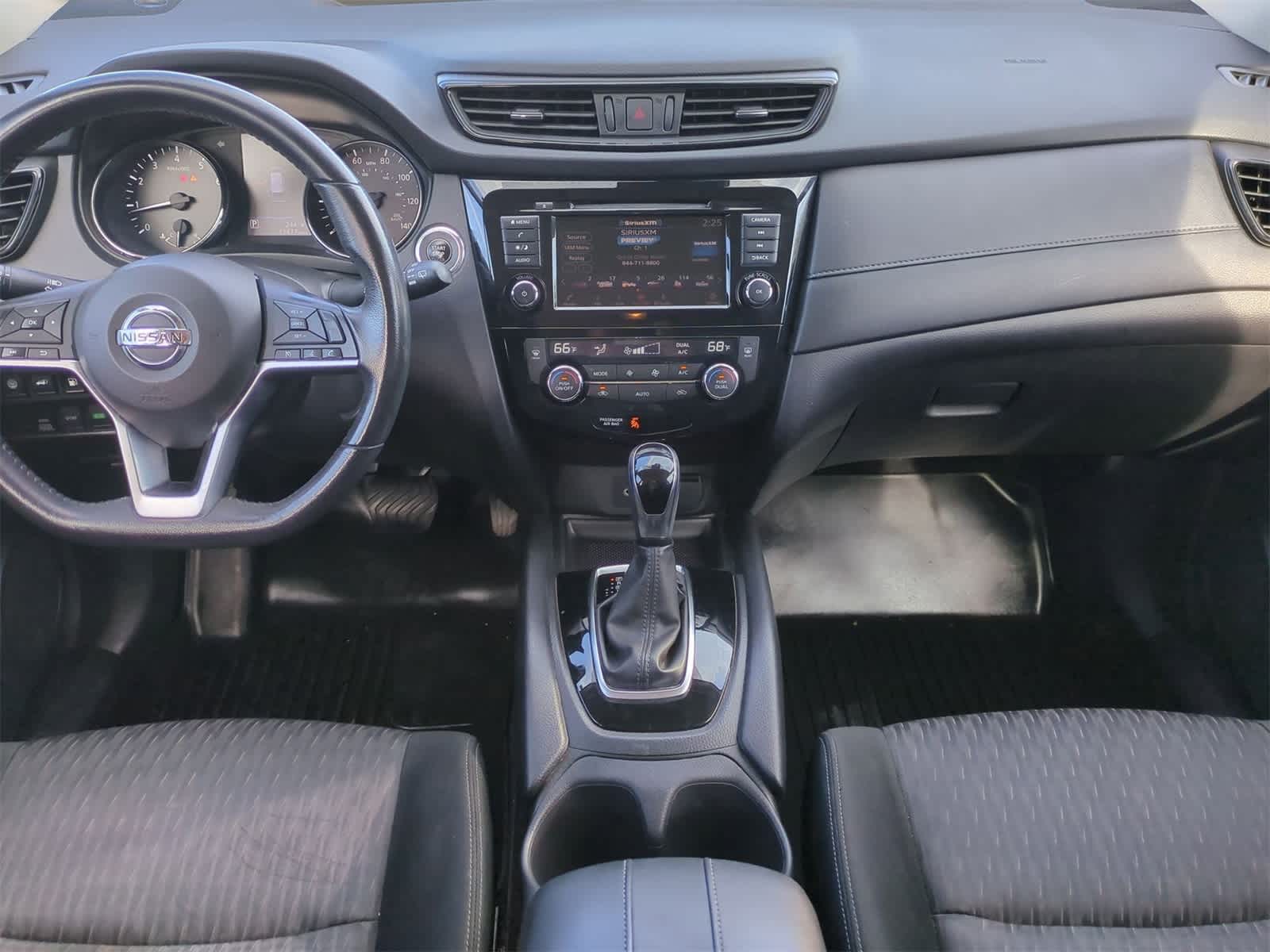 Thumbnail: 2019 Nissan Rogue - 19