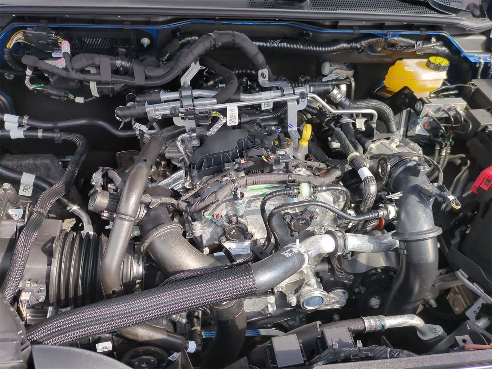 Thumbnail: 2025 Ford Ranger - 27