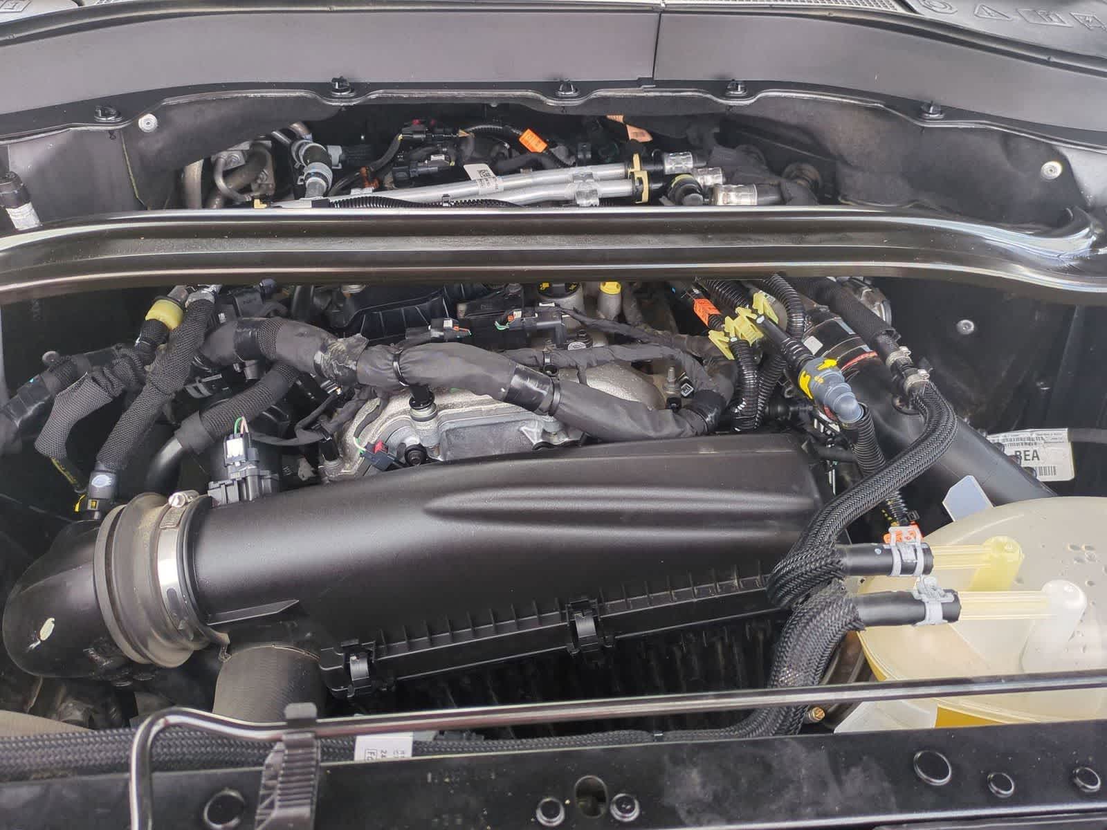 Thumbnail: 2025 Ford Explorer - 29