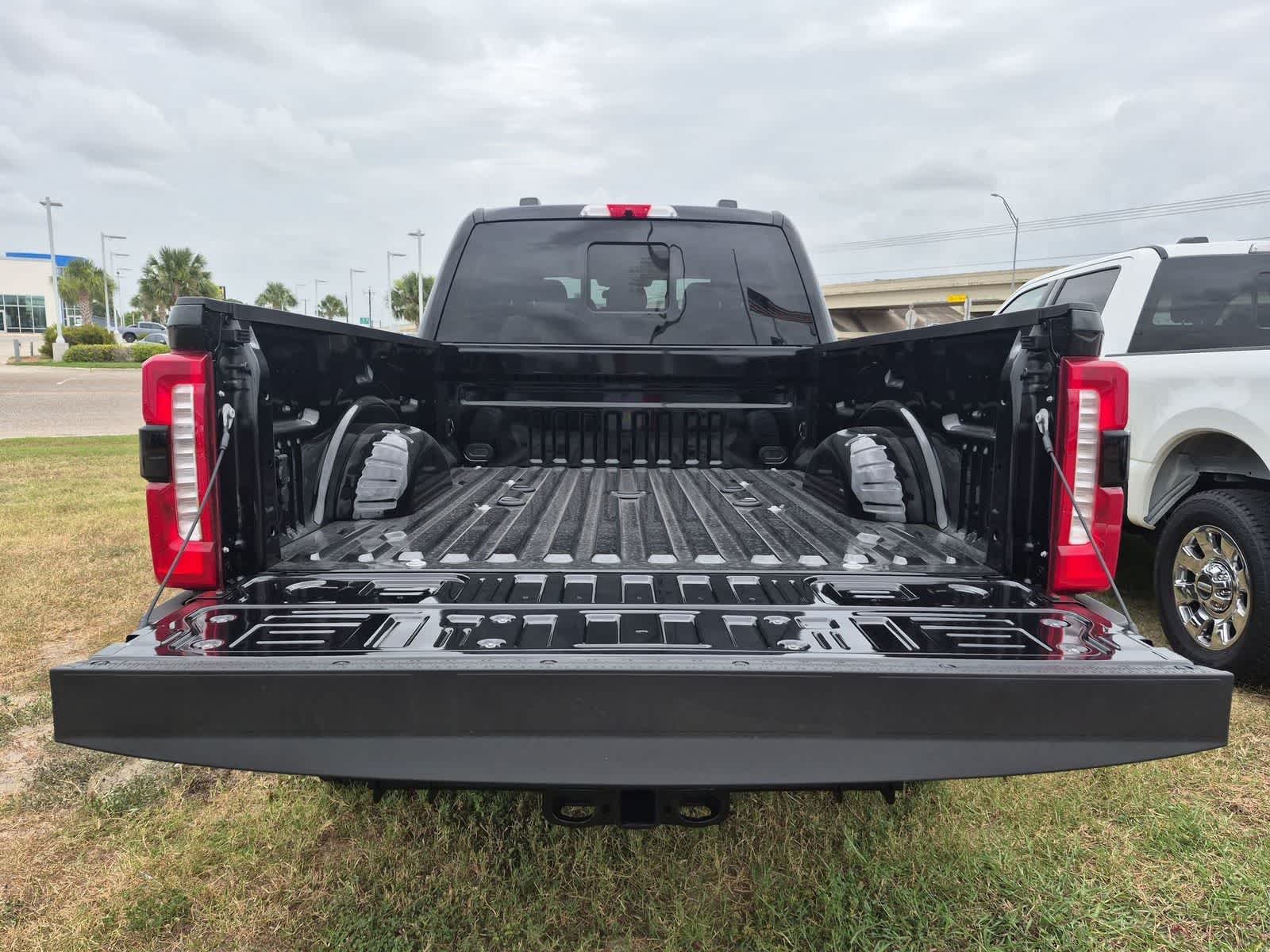 2026 Ford F-250 Super Duty XL - Photo 23