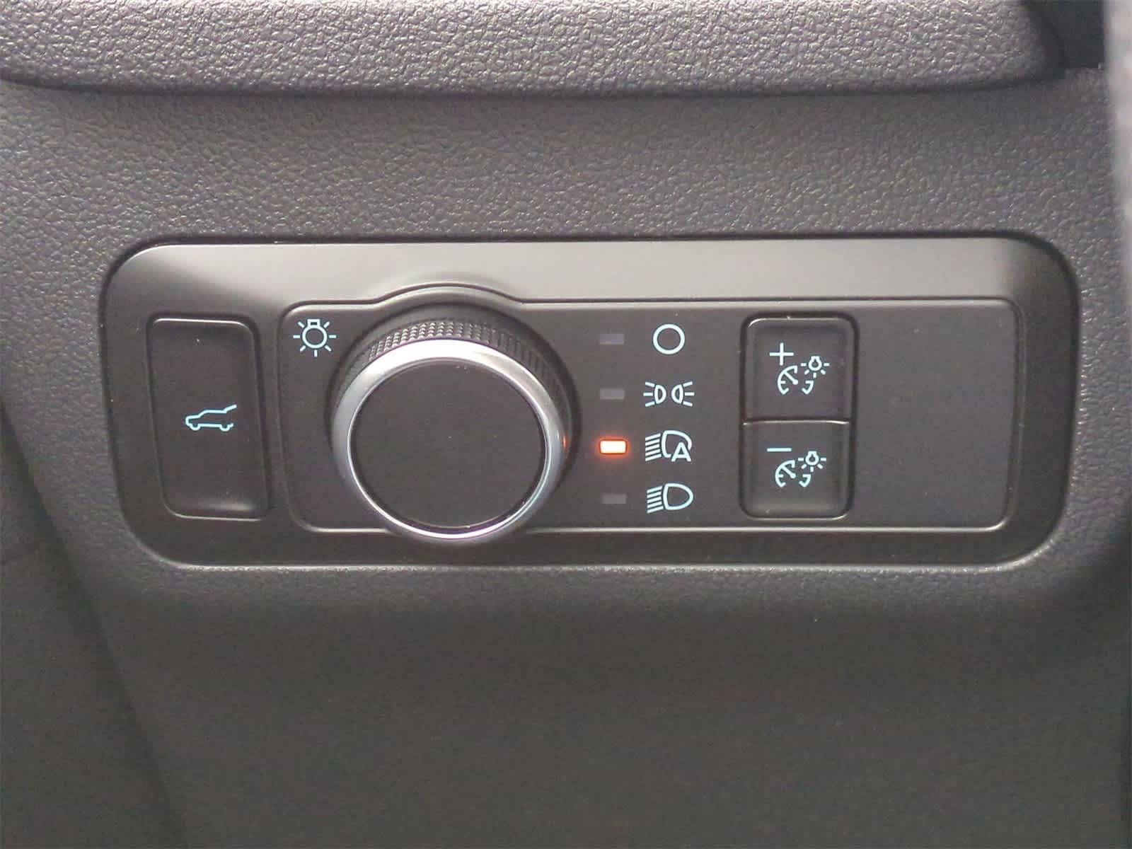 Thumbnail: 2026 Ford Escape - 18