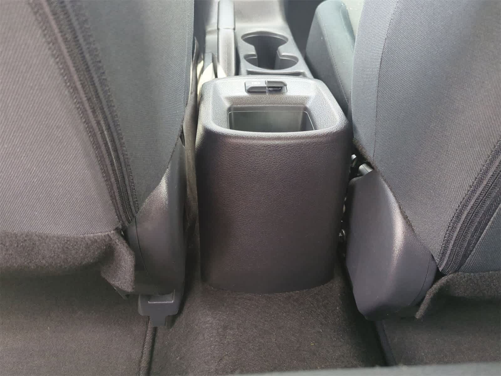 Thumbnail: 2024 Nissan Versa - 19