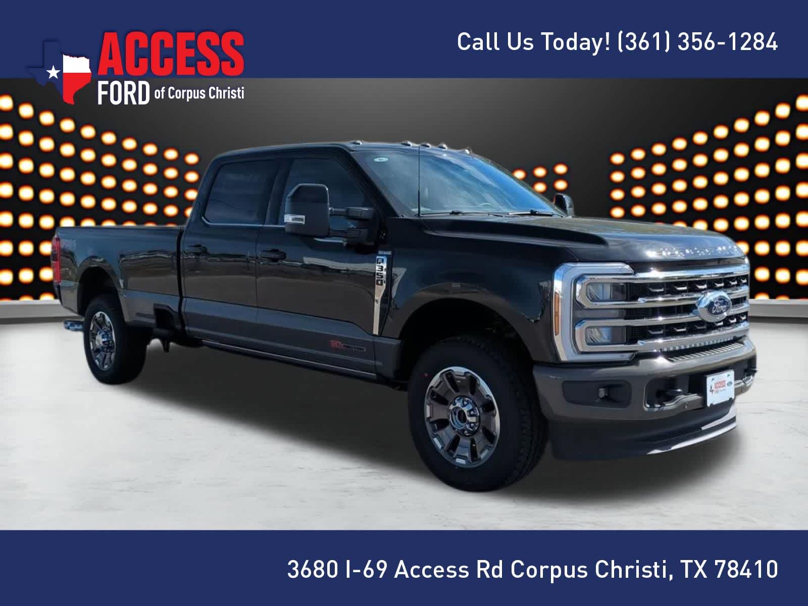 Thumbnail: 2026 Ford F-350 - 2