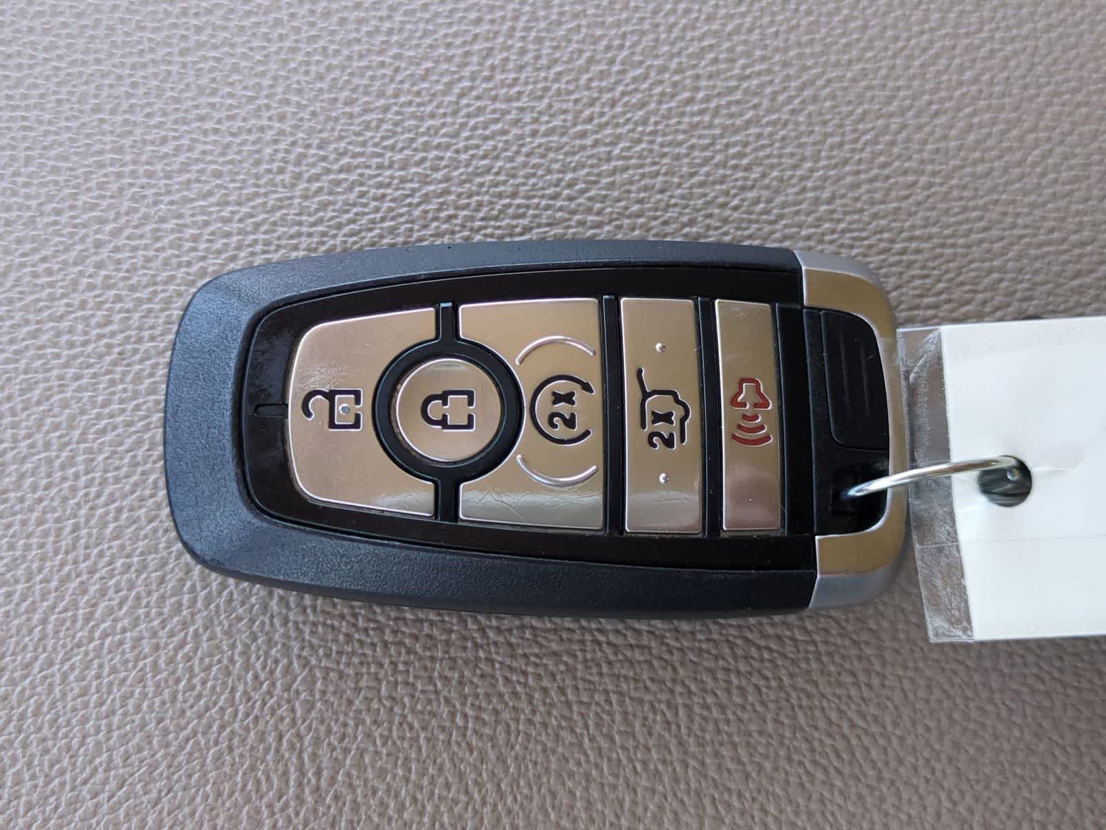 Thumbnail: 2024 Ford Expedition - 35