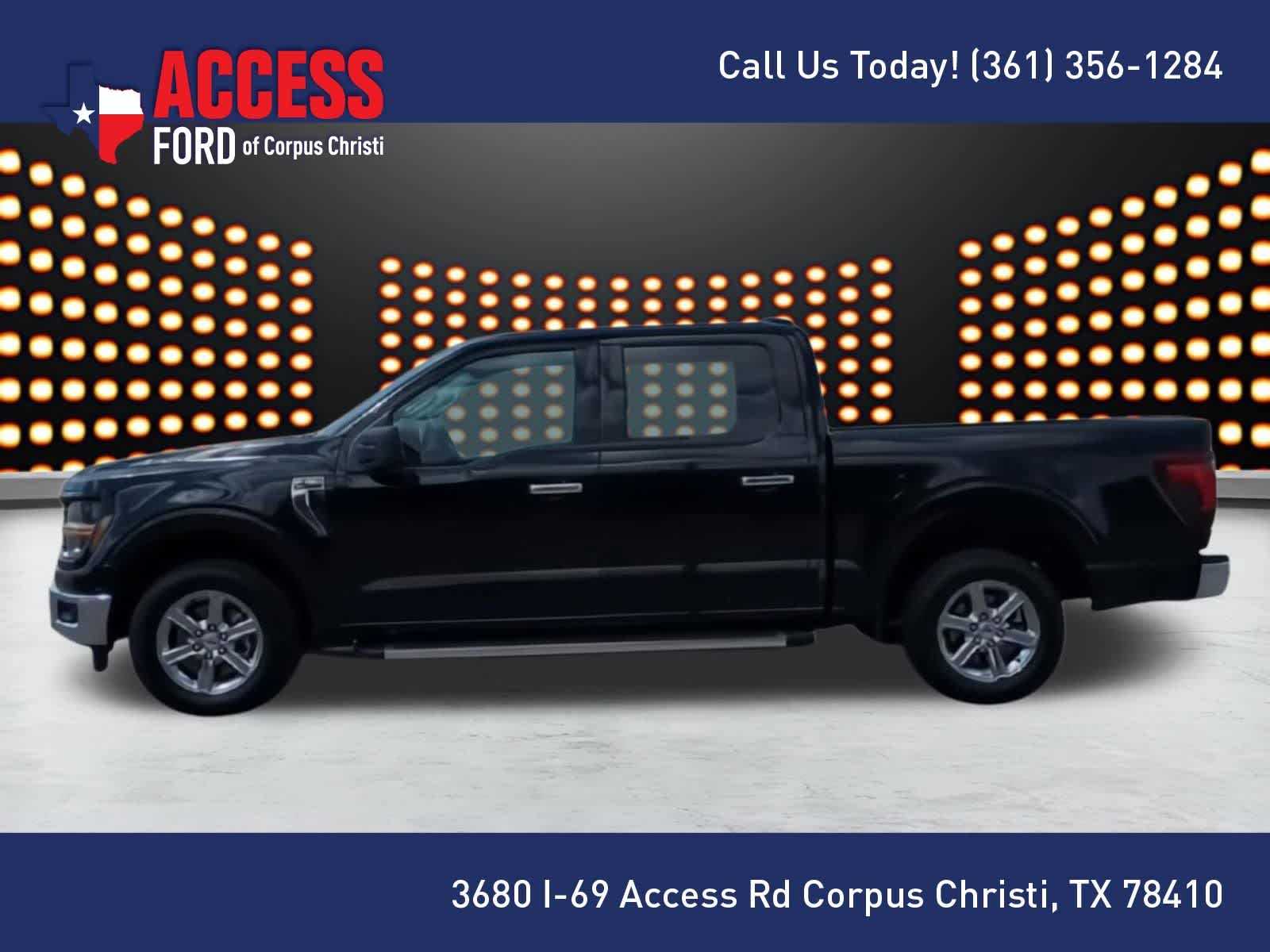 Thumbnail: 2025 Ford F-150 - 5