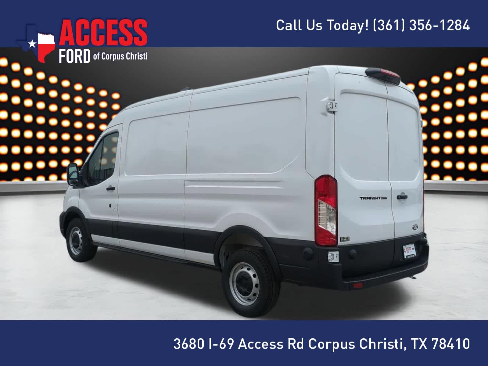 Thumbnail: 2026 Ford Transit Series - 6