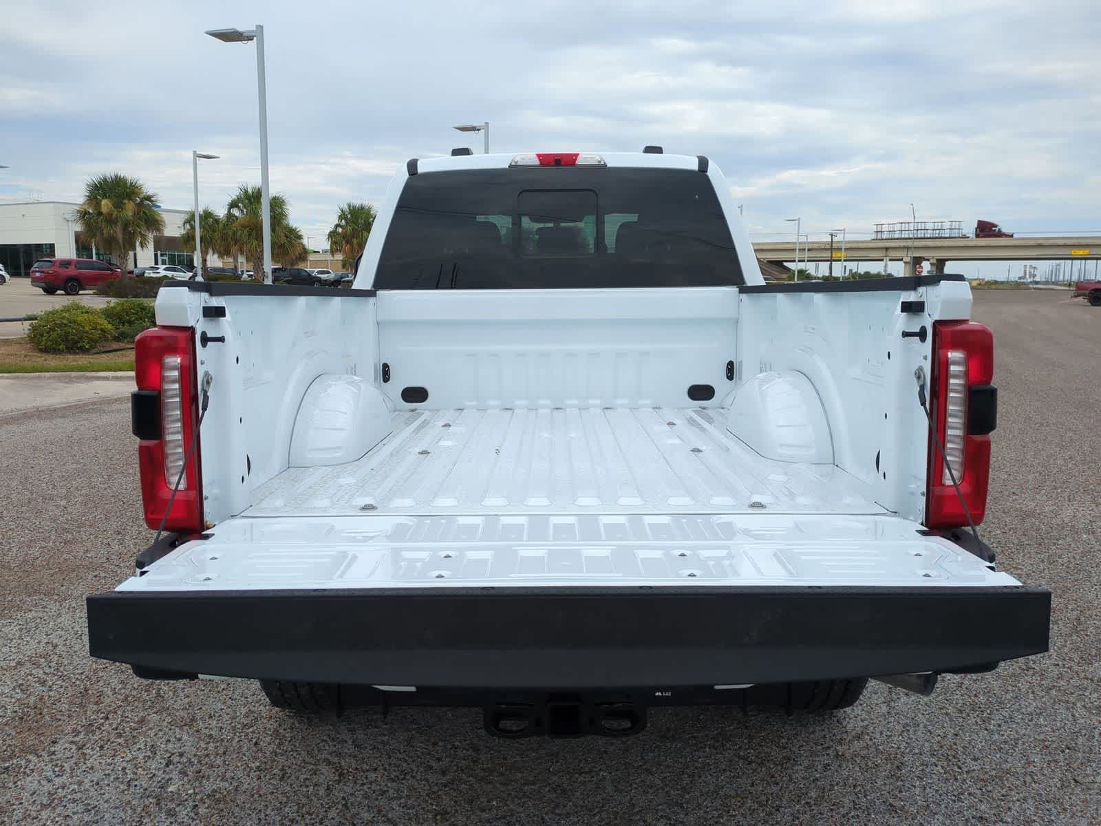 Thumbnail: 2026 Ford F-250 - 23