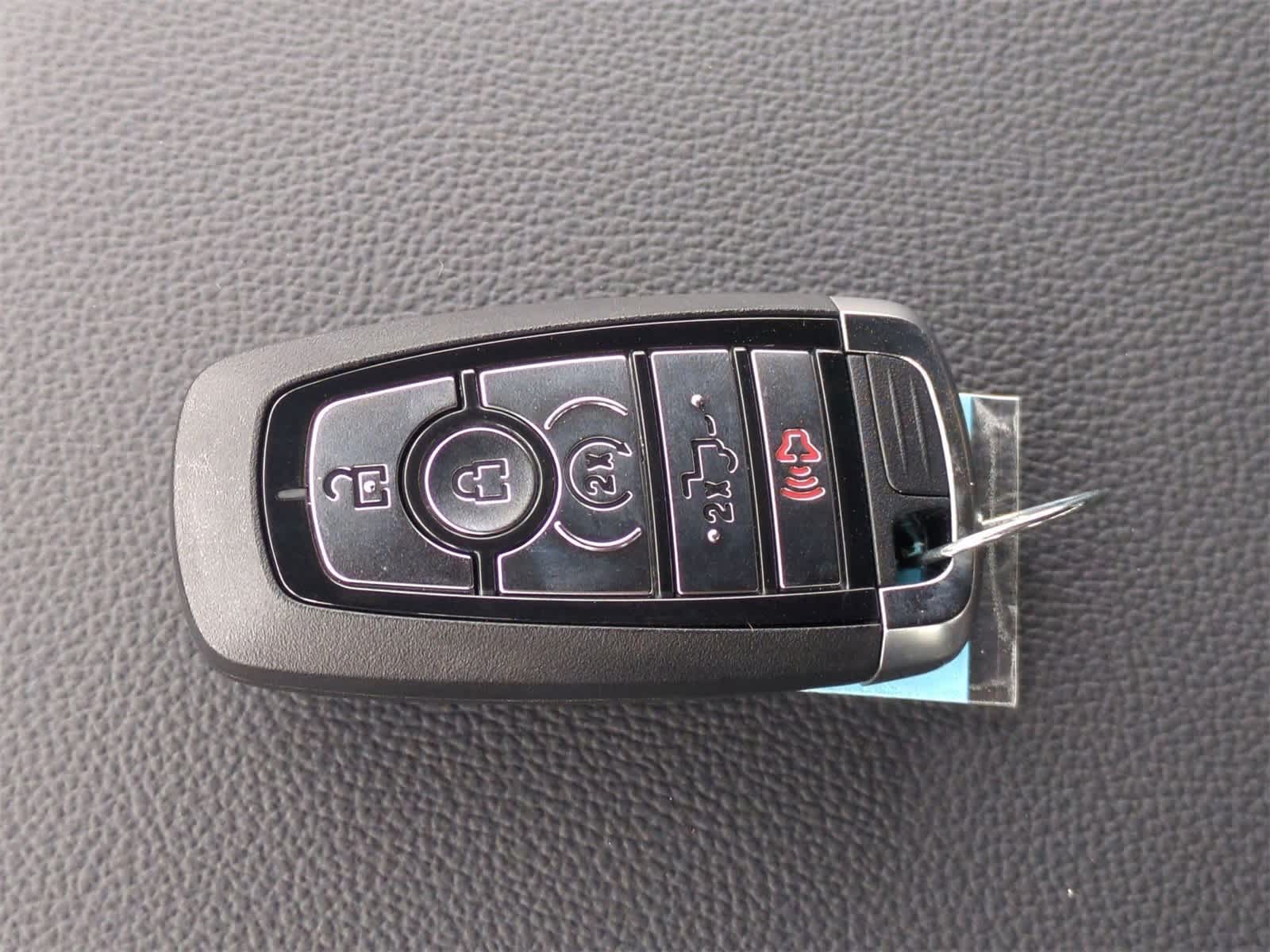 Thumbnail: 2026 Ford F-150 - 34