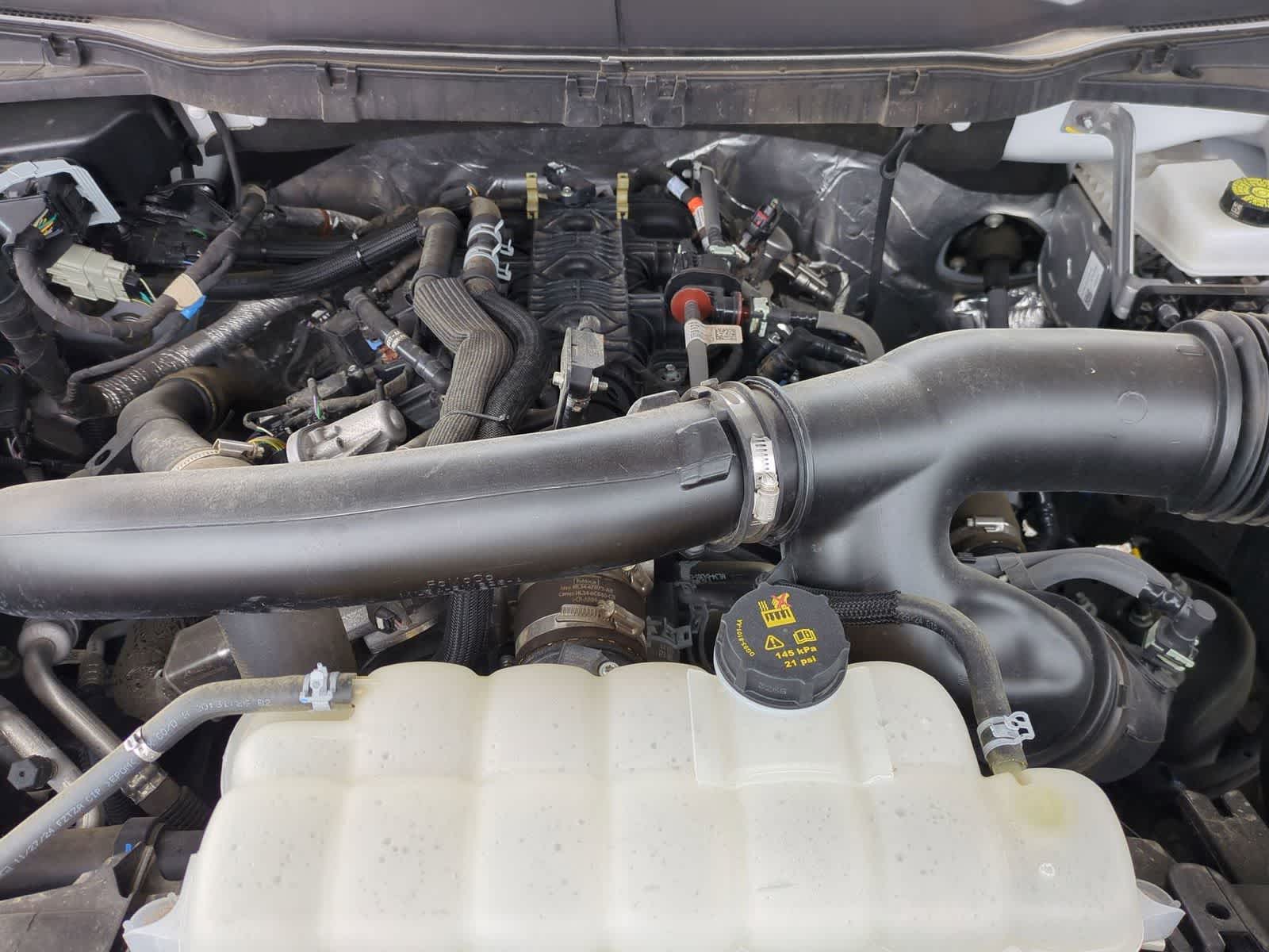 Thumbnail: 2025 Ford F-150 - 27