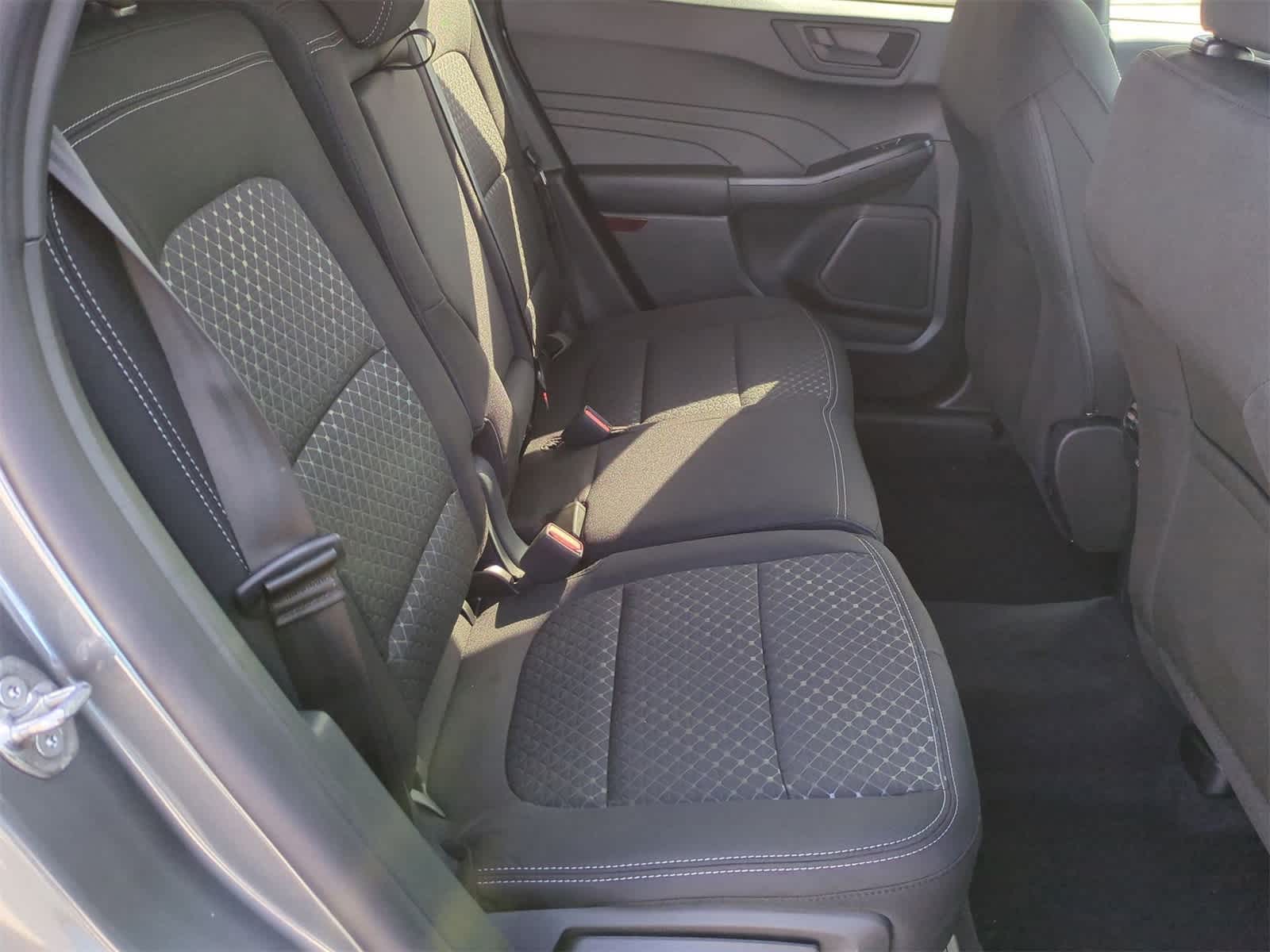 Thumbnail: 2026 Ford Escape - 25