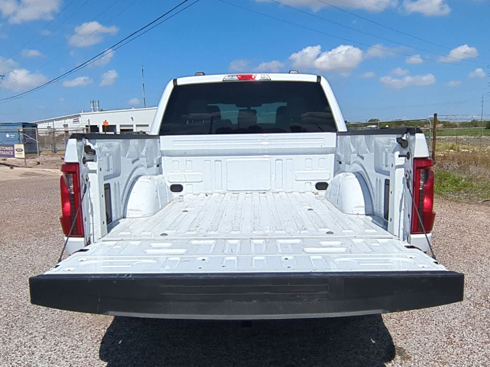 Thumbnail: 2025 Ford F-150 - 22