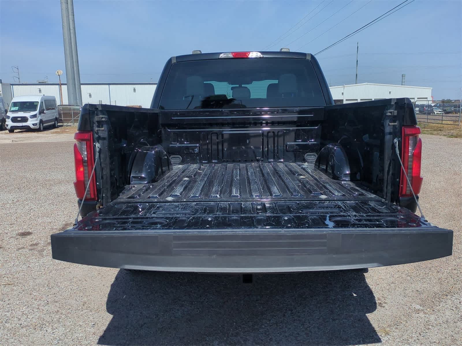 Thumbnail: 2025 Ford F-150 - 23