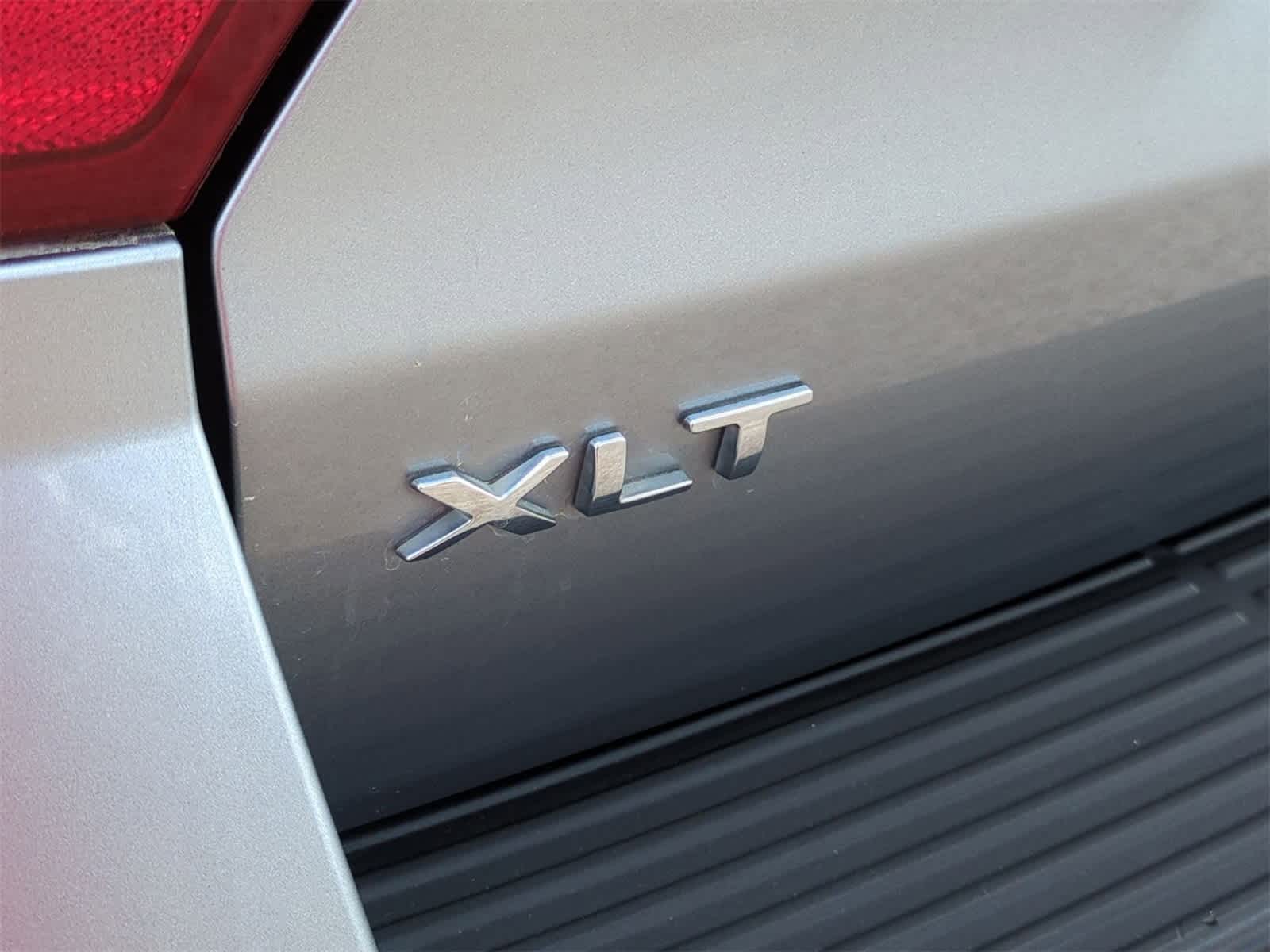 2020 Ford Expedition XLT 32
