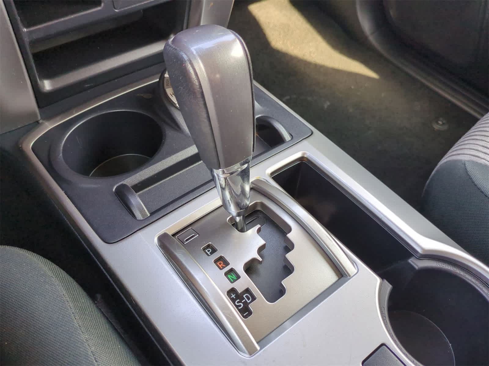 Thumbnail: 2024 Toyota 4Runner - 15