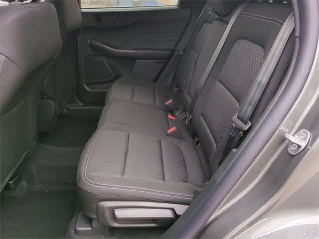Thumbnail: 2025 Ford Escape - 24